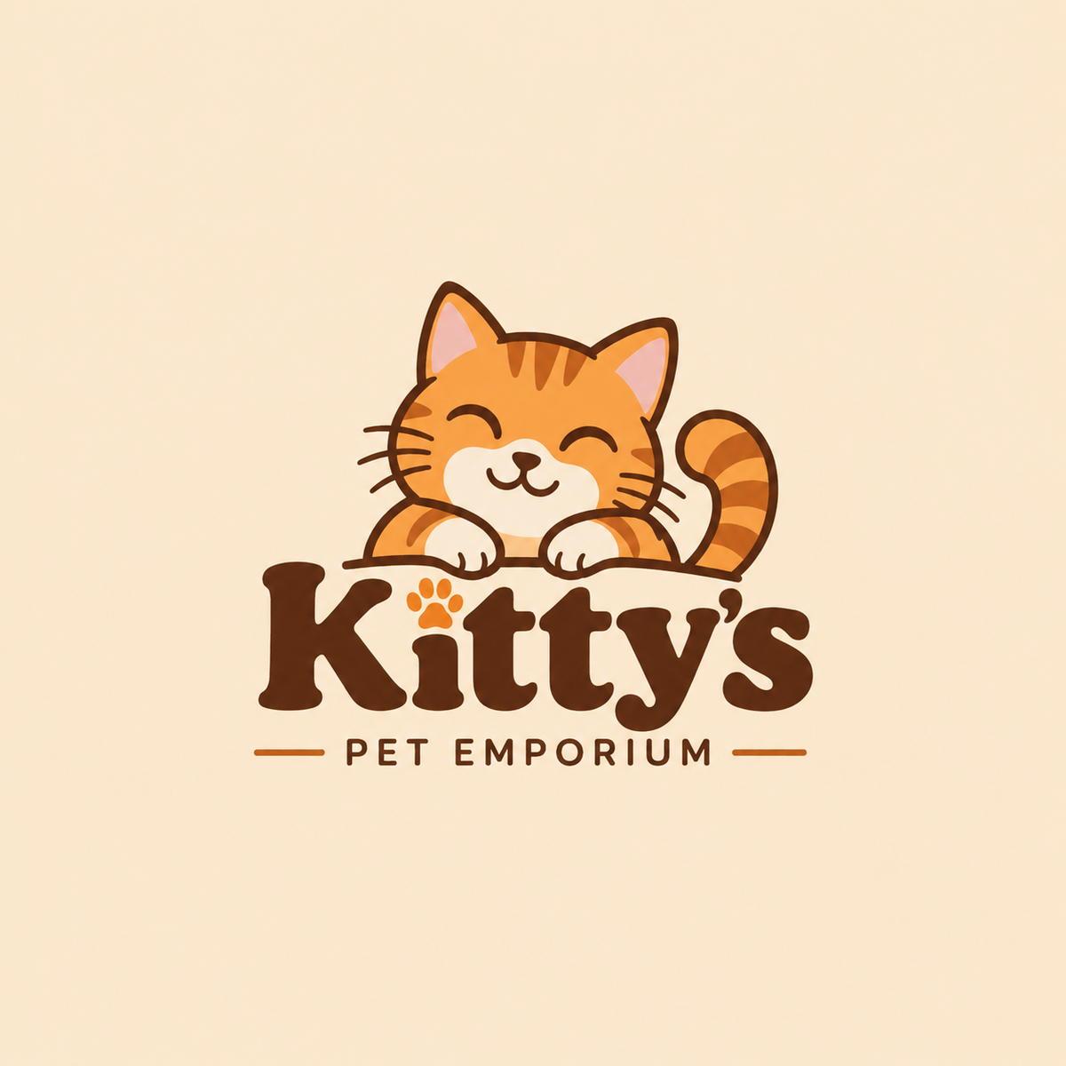 Kitty'sPetEmporium